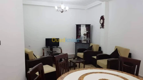 Location Appartement F3 Alger Sidi mhamed