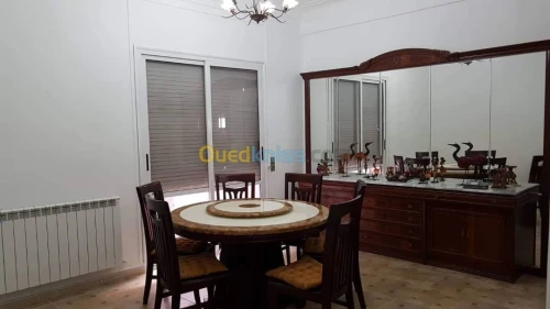 Location Appartement F3 Alger Sidi mhamed