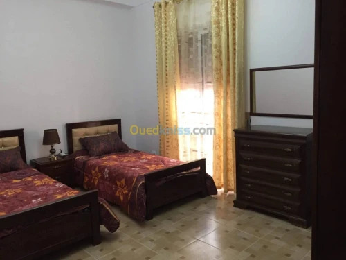 Location Appartement F3 Alger Sidi mhamed