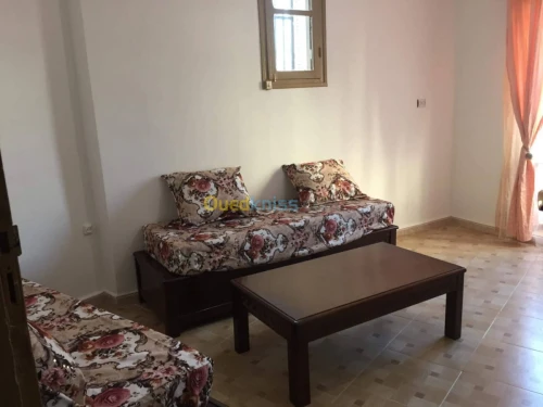 Location Appartement F3 Alger Sidi mhamed