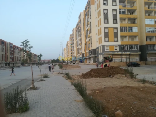 Location Local Blida Bouinan