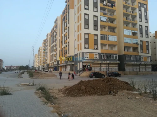 Location Local Blida Bouinan