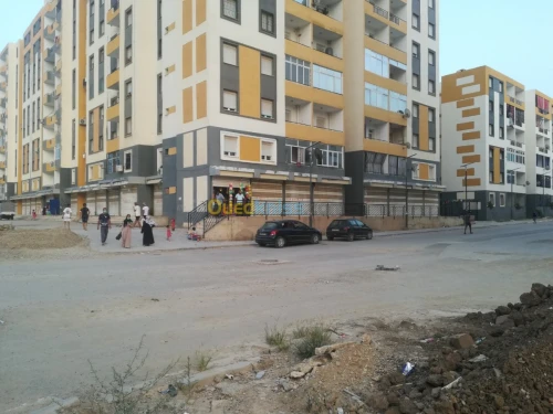 Location Local Blida Bouinan