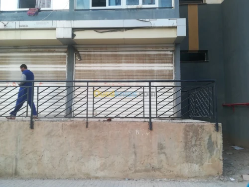 Location Local Blida Bouinan