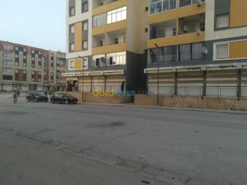 Location Local Blida Bouinan