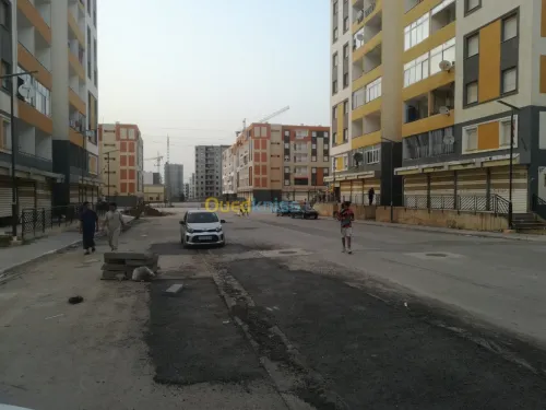 Location Local Blida Bouinan