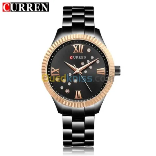 Montre CURREN orginales pour femmes