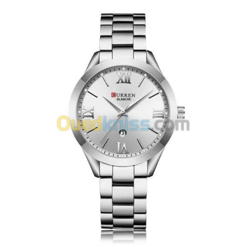 Montre CURREN orginales pour femmes