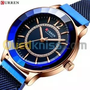 Montre CURREN orginales pour femmes