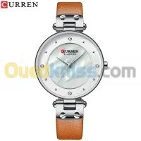 Montre CURREN orginales pour femmes
