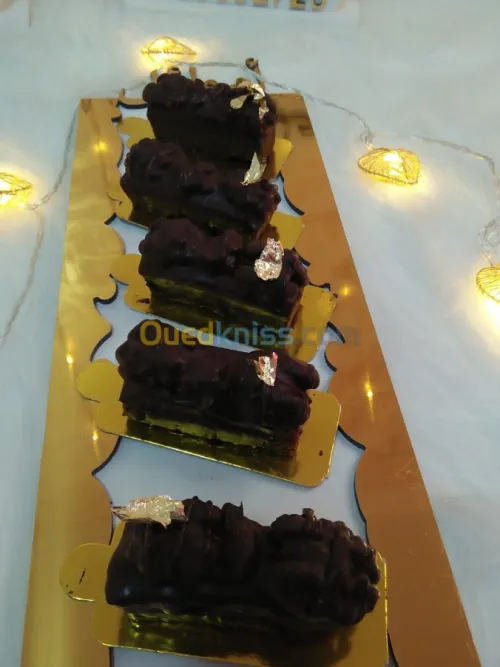 gâteaux royales