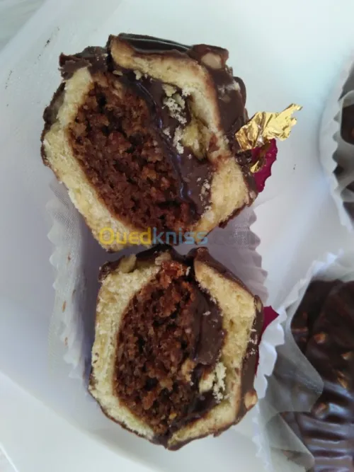 gâteaux royales