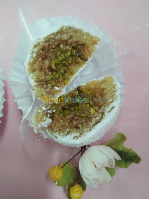 gâteaux royales