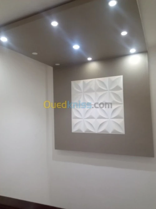 Vente Duplex F5 Skikda Skikda