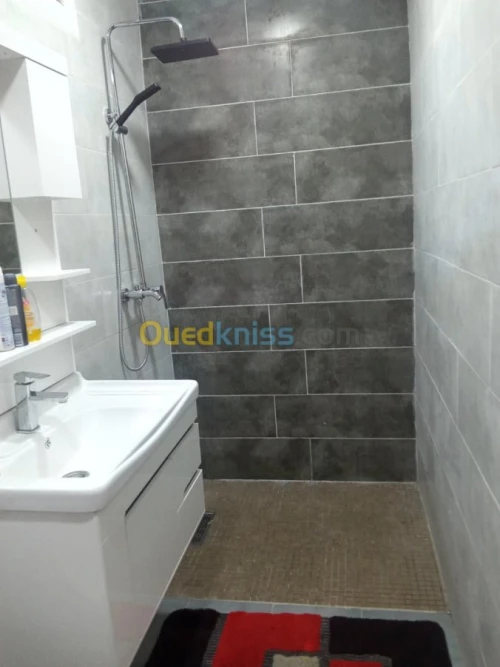Vente Duplex F5 Skikda Skikda