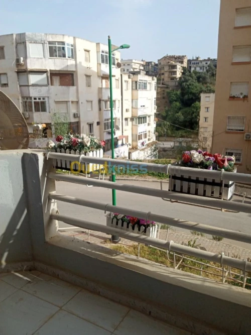 Vente Duplex F5 Skikda Skikda