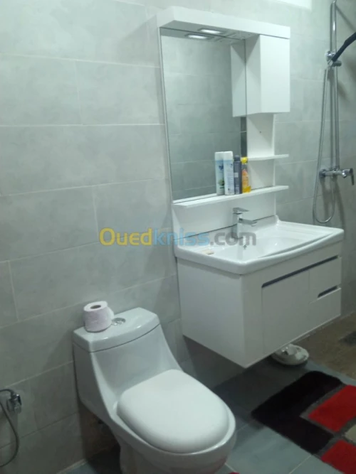 Vente Duplex F5 Skikda Skikda