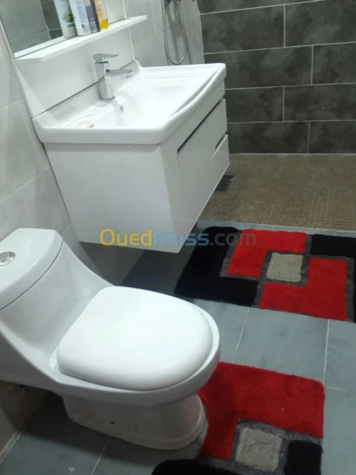 Vente Duplex F5 Skikda Skikda