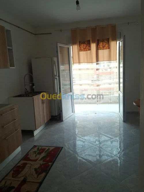 Vente Duplex F5 Skikda Skikda
