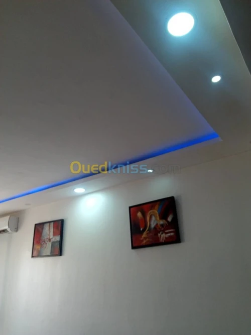Vente Duplex F5 Skikda Skikda
