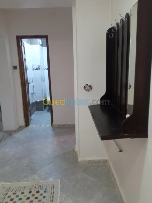 Vente Duplex F5 Skikda Skikda