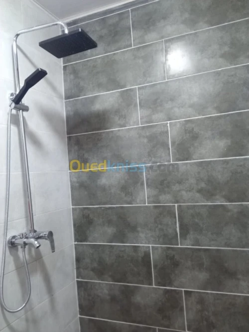 Vente Duplex F5 Skikda Skikda