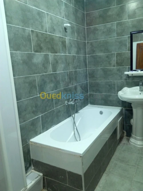 Vente Duplex F5 Skikda Skikda