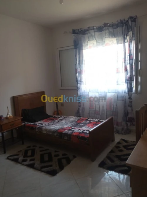 Vente Duplex F5 Skikda Skikda