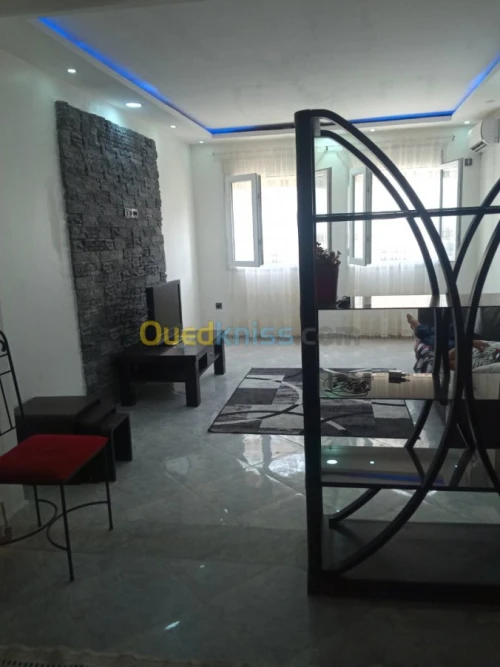 Vente Duplex F5 Skikda Skikda