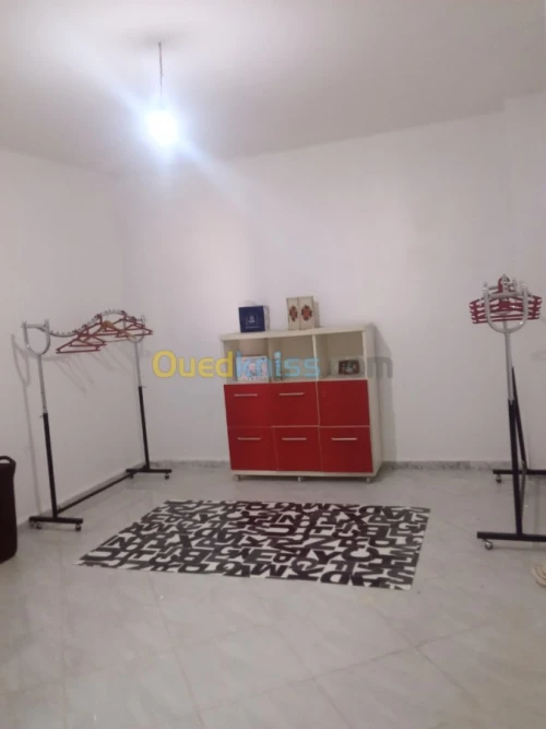 Vente Duplex F5 Skikda Skikda