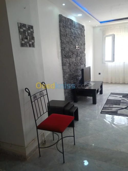 Vente Duplex F5 Skikda Skikda