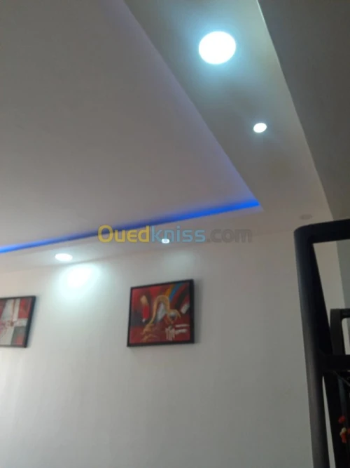 Vente Duplex F5 Skikda Skikda