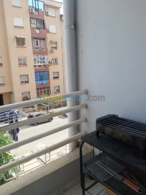 Vente Duplex F5 Skikda Skikda
