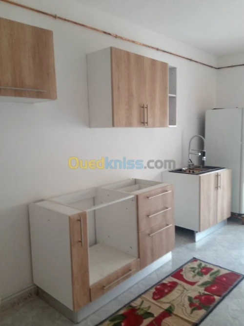 Vente Duplex F5 Skikda Skikda