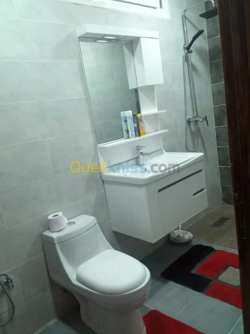 Vente Duplex F5 Skikda Skikda
