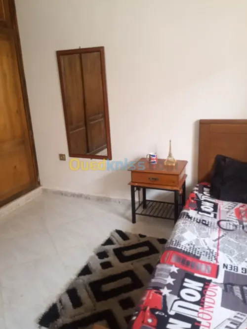 Vente Duplex F5 Skikda Skikda