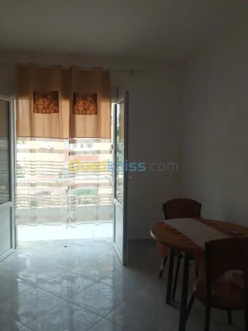 Vente Duplex F5 Skikda Skikda