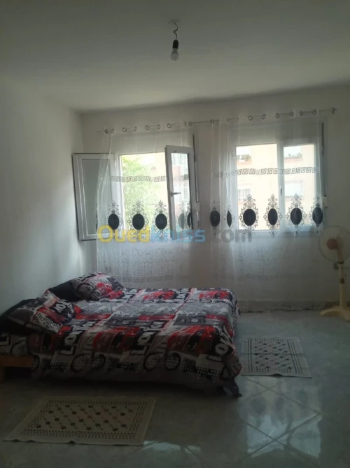 Vente Duplex F5 Skikda Skikda
