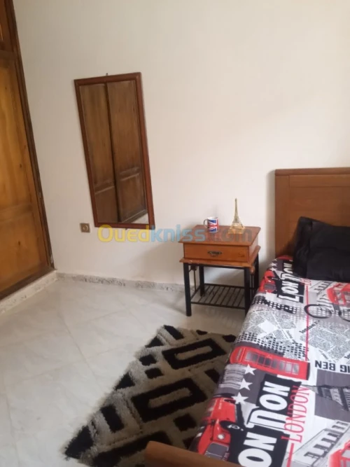 Vente Duplex F5 Skikda Skikda
