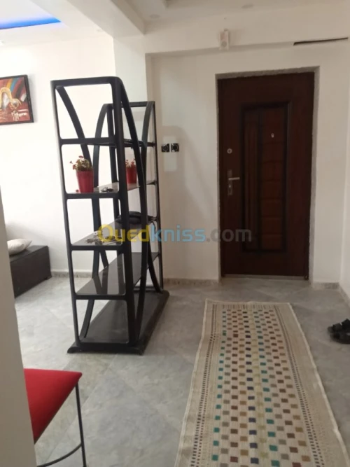Vente Duplex F5 Skikda Skikda