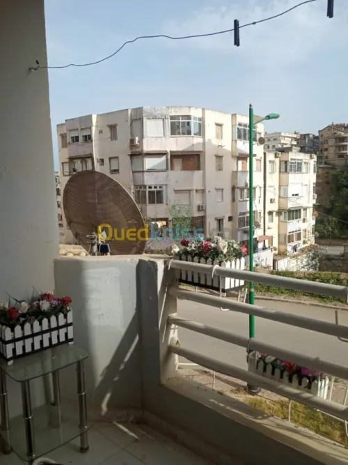 Vente Duplex F5 Skikda Skikda