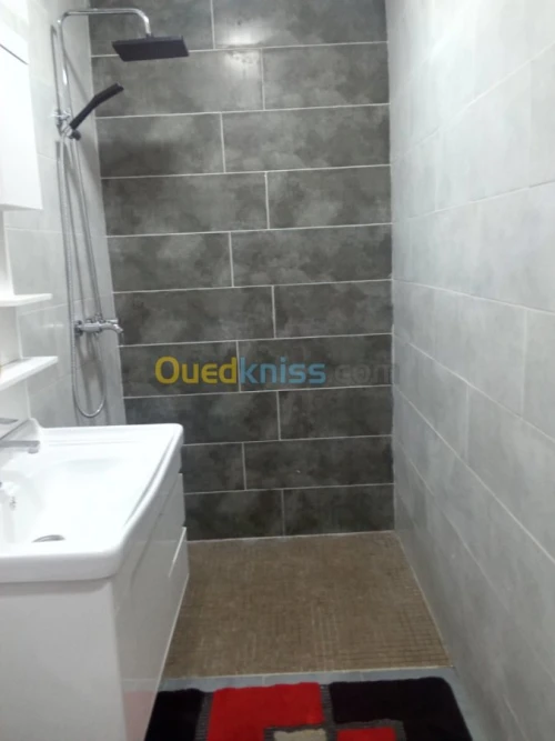 Vente Duplex F5 Skikda Skikda
