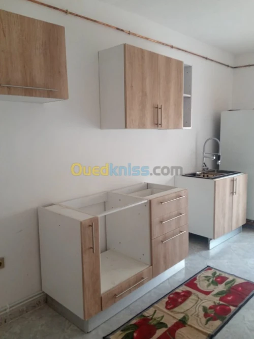 Vente Duplex F5 Skikda Skikda