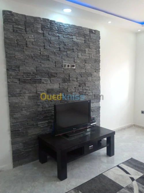 Vente Duplex F5 Skikda Skikda