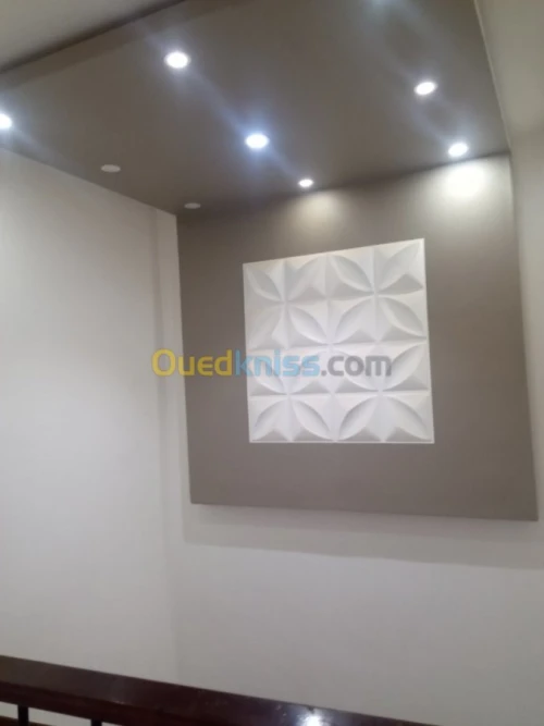 Vente Duplex F5 Skikda Skikda