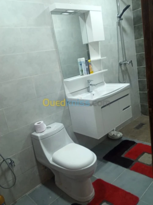 Vente Duplex F5 Skikda Skikda