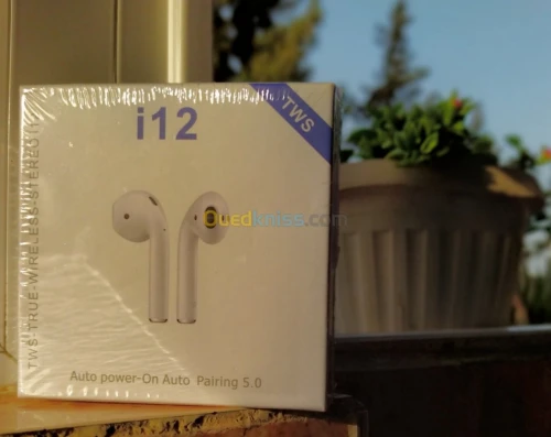 Airpods i12 tws