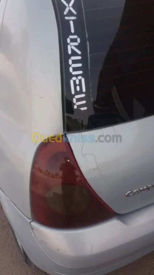 Renault Clio 2 2004 