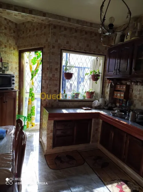 Echange Appartement F3 Oran Bir el djir