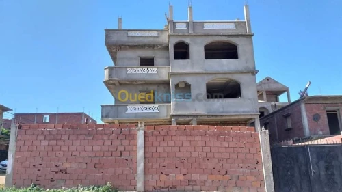 Vente Villa El taref Drean